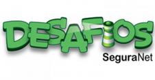 Comunicar em Segurança- Desafios SeguraNet