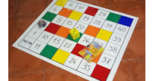 Jogo de perguntas e respostas