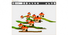 Padrões e Frisos com Etoys