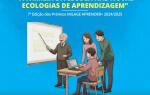 A família e a escola nas novas ecologias de aprendizagem: IX Conferência Internacional Aprendizagem Móvel do Projeto MILAGE 