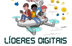 líderes digitais