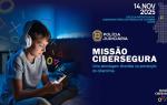 missão ciberseguranca