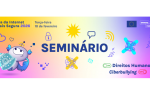 Direitos Humanos e Ciberbullying em destaque no Seminário do Dia da Internet Mais Segura 2026