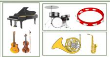 instrumentos