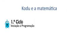 kodu matemática