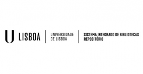 Universidade de Lisboa Repositório