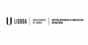 Repositório da Universidade de Lisboa