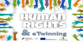 Human Rights & eTwinning