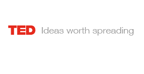 Ideas worth spreading