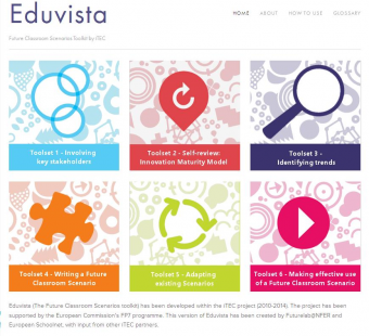 eduvista