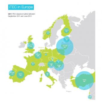 itec na europa