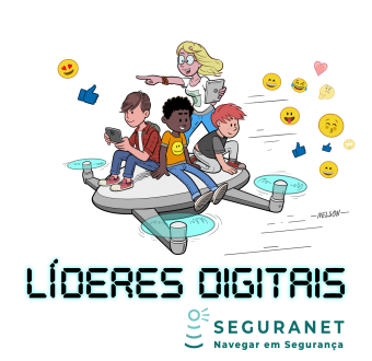 Líderes digitais