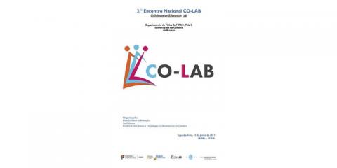 Co-Lab