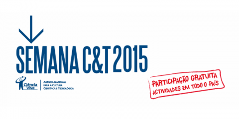 Semana C&T 2015