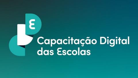 capacitação digital das escolas