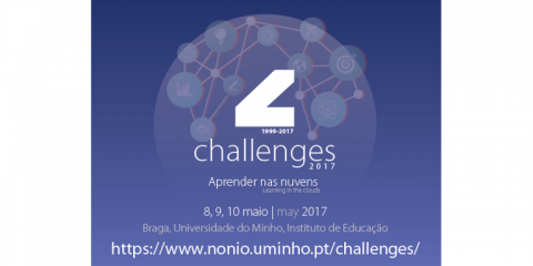 Challenges 2017