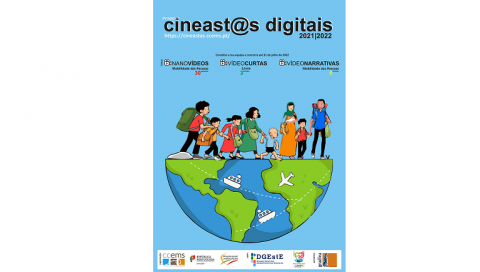 cineastas digitais