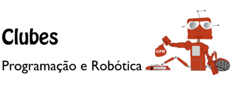 Clubes de Programação e Robótica