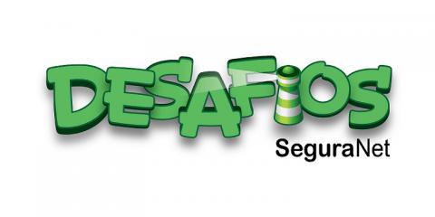 logo desafios