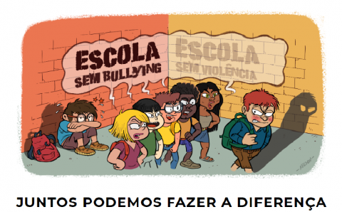 Como identificar e combater o bullying escolar