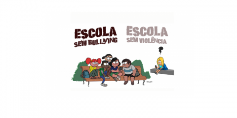 escola sem bullying