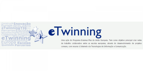 eTwinning