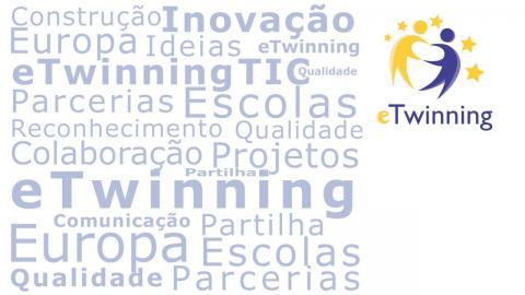 Plano Europeu de Formação eTwinning 2019