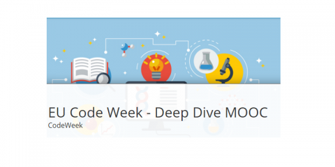 eucodeweek