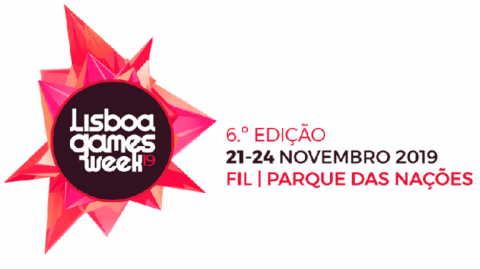 Lisbon Games Week