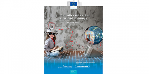 informatics education