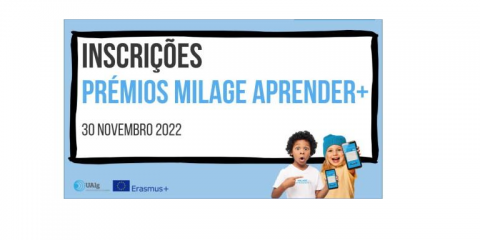 prémios milage