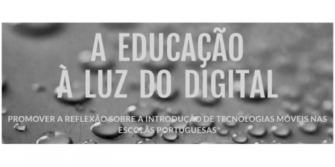 A Educação à Luz do Digital