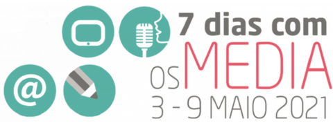 7 Dias com os Media - 9.ª edição