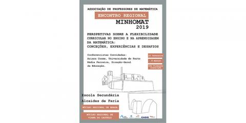 cartaz minhomat