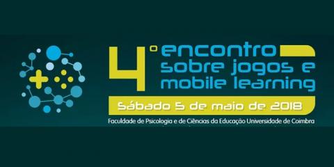 logotipo jogos mobile learning