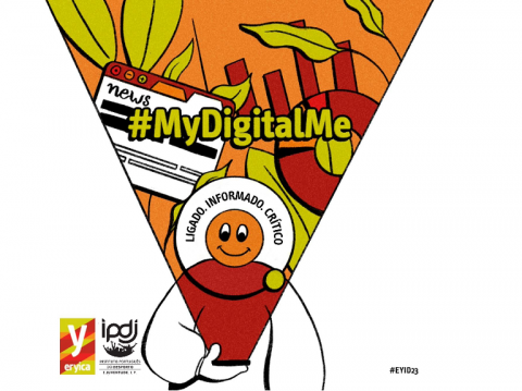 mydigitalme