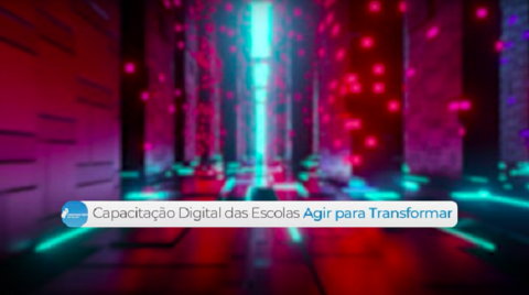 Capacitação Digital das Escolas