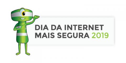 Dia da Internet Mais Segura