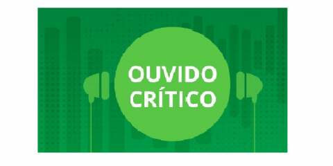 ouvido critico