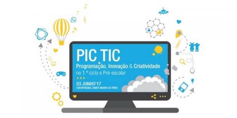 PIC TIC 