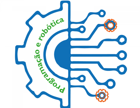 programação e robotica