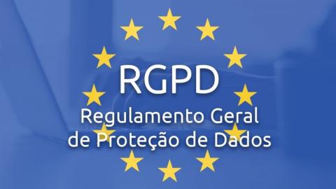 regulamento Geral da Proteção de Dados