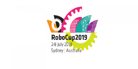 robocup2019