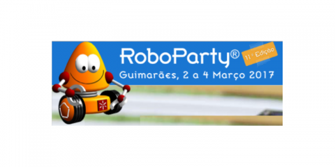 Roboparty