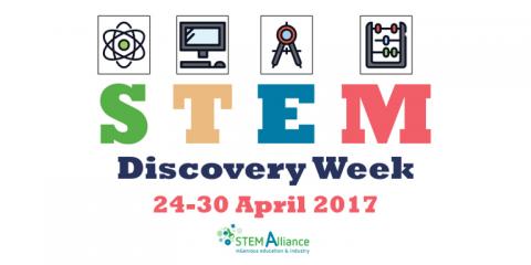 STEM week