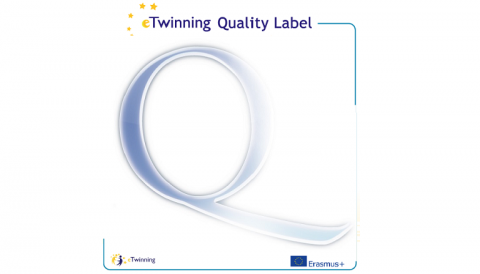 selo eTwinning