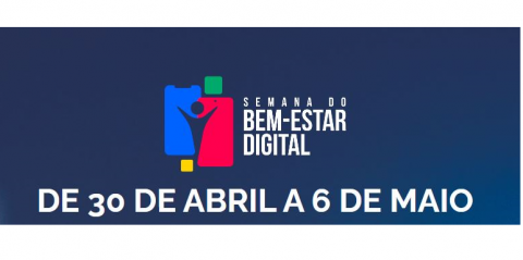 semana bem estar digital