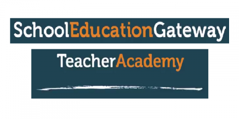 MOOC da School Education Gateway Teacher Academy