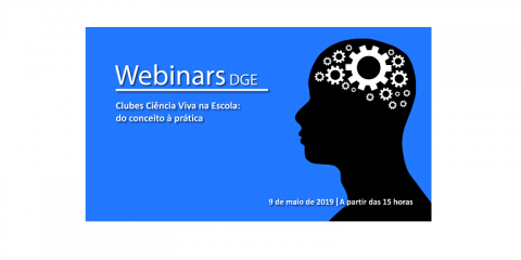 webinars dge