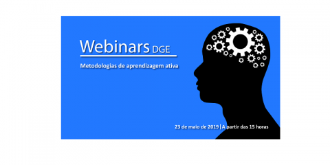 webinars dge